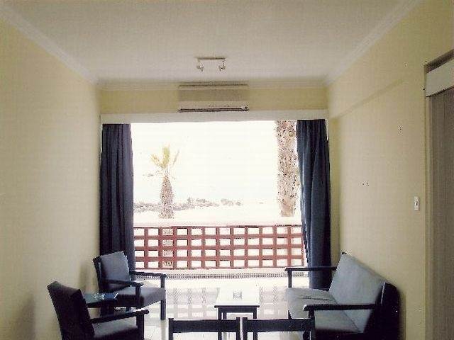Paphinia Seaview Apartments Пафос Екстериор снимка