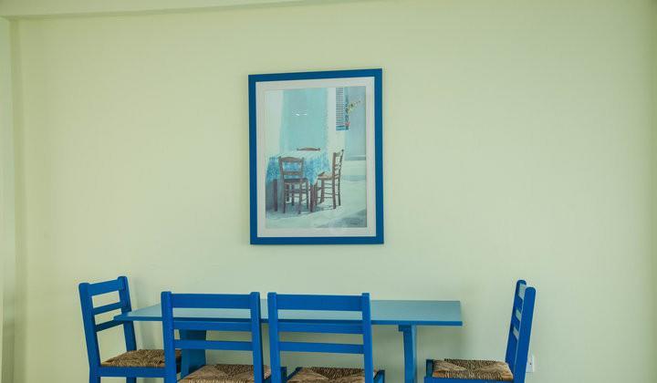 Paphinia Seaview Apartments Пафос Екстериор снимка