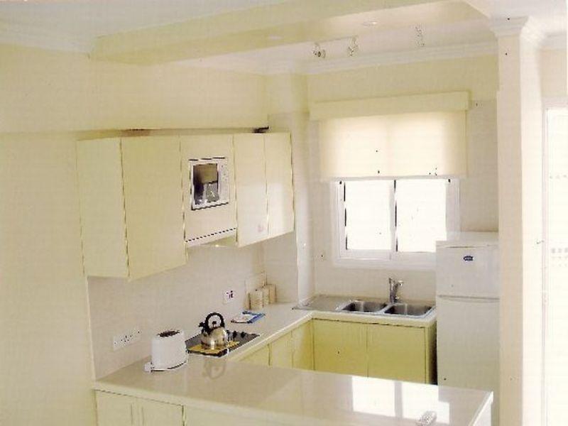 Paphinia Seaview Apartments Пафос Екстериор снимка